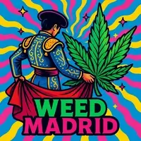 Weed Madrid - Madrid's trusted cannabis club directory and invitation guide for legal cannabis social clubs