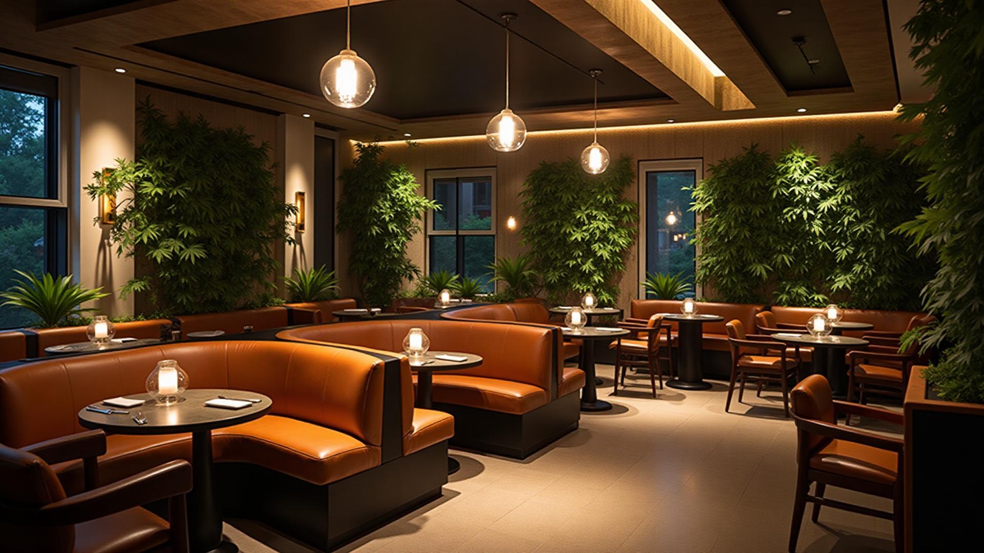 Best Cannabis Clubs in Madrid 2026: Expert Rankings & Reviews - Related article about cannabis clubs in Madrid