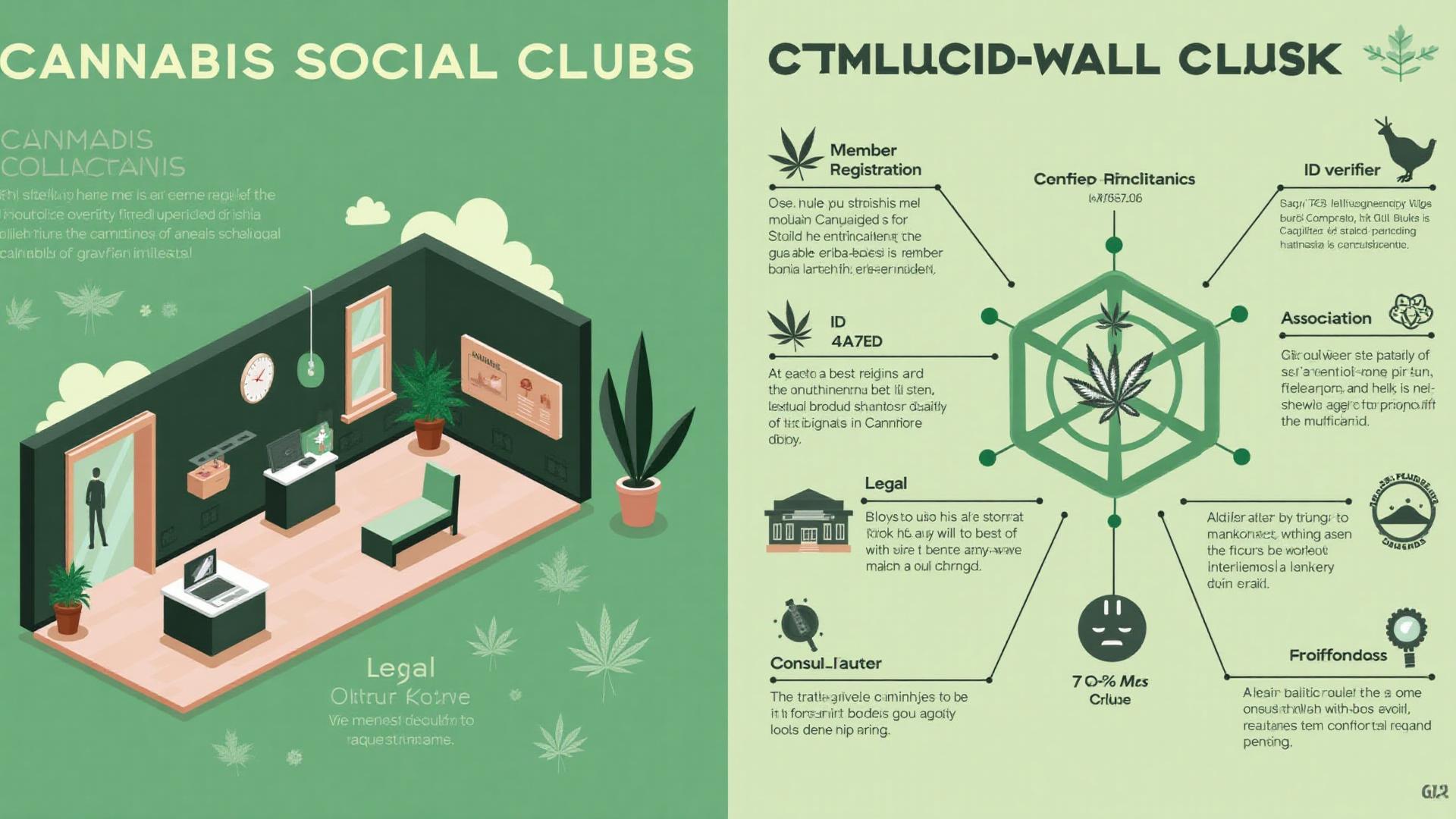 Complete Guide to Cannabis Clubs in Madrid: Everything You Need to Know - Related article about cannabis clubs in Madrid