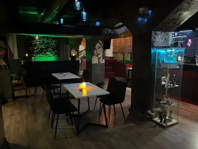 Vallehermoso Club Social Madrid